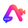 Amistaa logo